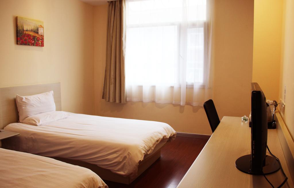 Hanting Hotel Qingdao Olympic Sailing Center Cameră foto